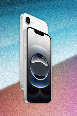 iPhone 16e