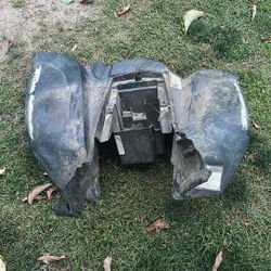 ATV Quad Plastic 