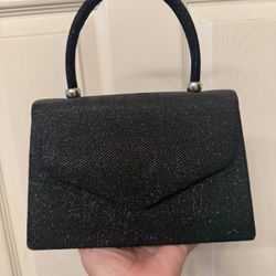 Sparkly Purse