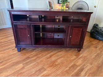 Tv stand
