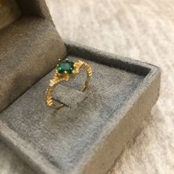 Sterling Silver S925