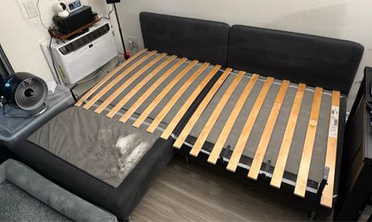 IKEA Sofa Couch Soderhamn