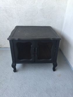 Antique table