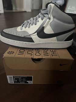 Nike Dunk High Retro