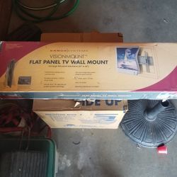 40 Dollars  TV Wall Mount 
