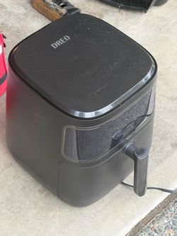 DREO Air Fryer