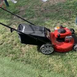 21 Mower 150,$  New 