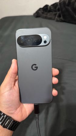 Pixel 10 Pro Xl 256GB