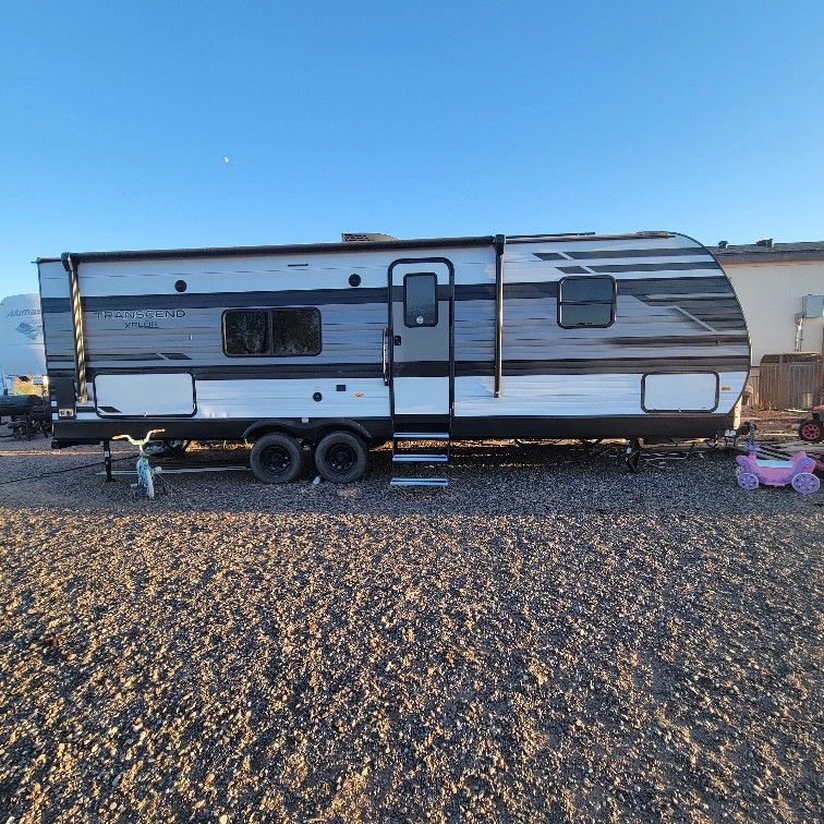 2022 Grand design Transcend xplor