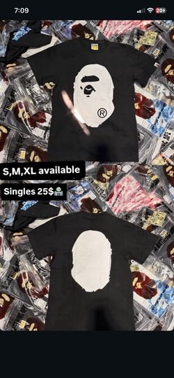 Bape shirt