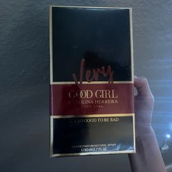 Very Good Girl Perfume 80ML