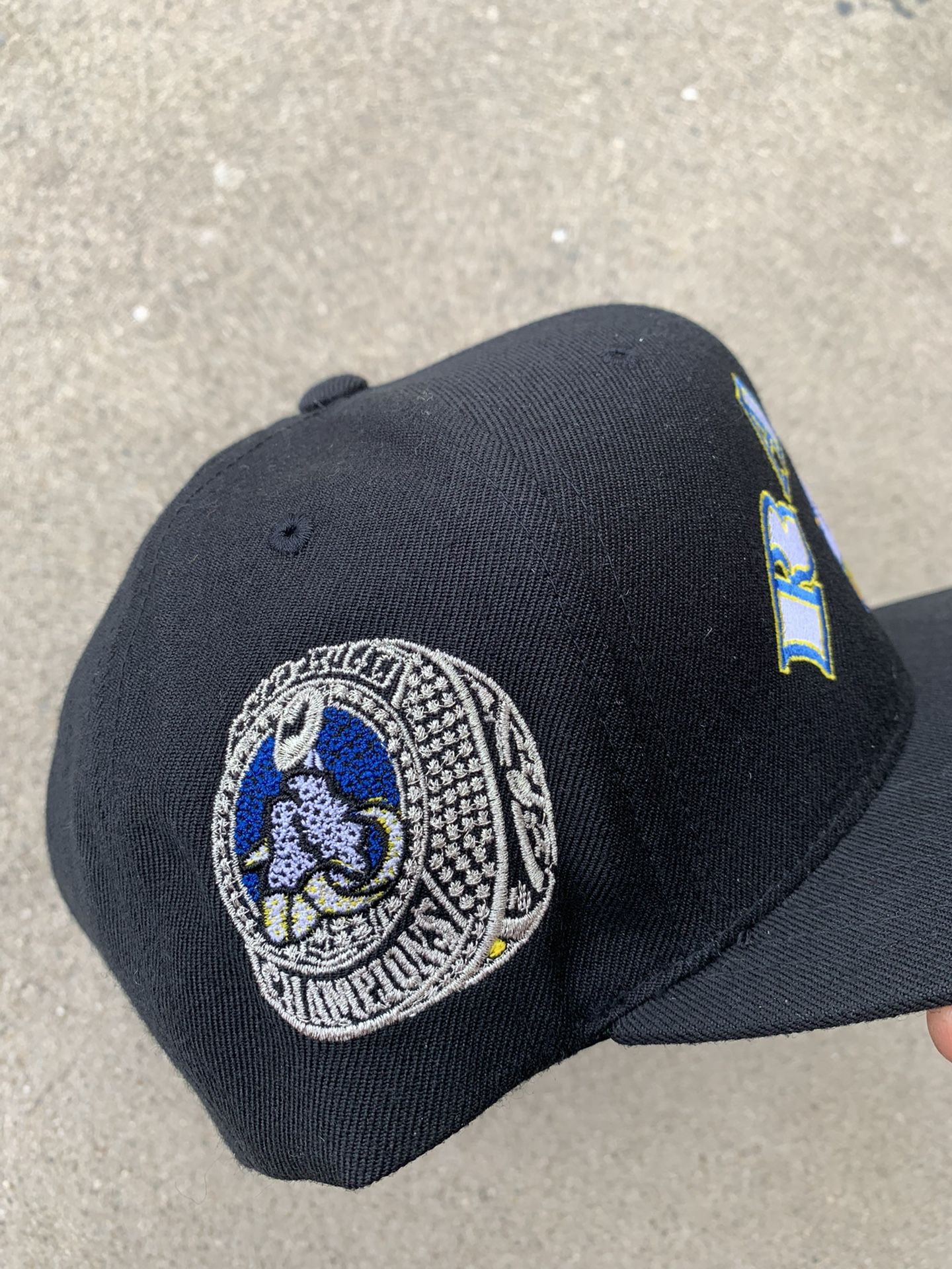KTHLA Rams Super Bowl Hat for Sale in Downey, CA - OfferUp