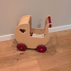 Doll Stroller