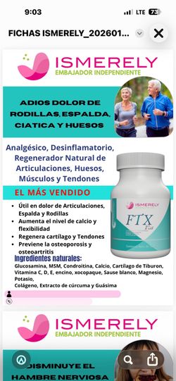 Productos naturales