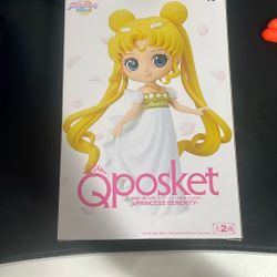 Princess Serenity
