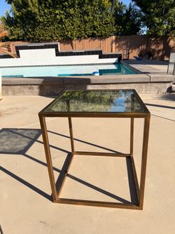 Side table