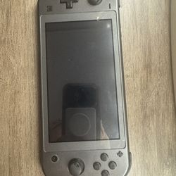 Pokémon Nintendo Switch Lite