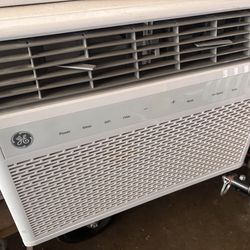 GE air conditioner