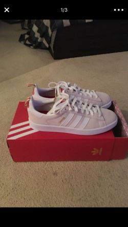 Adidas campus size 9