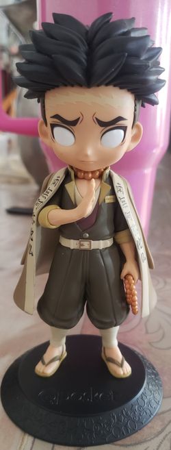 Gyomei Himejima.