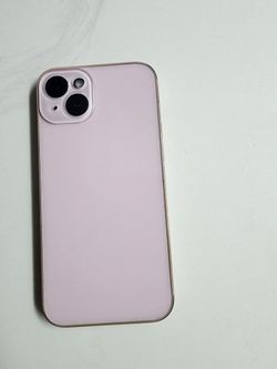 IPhone  15 plus