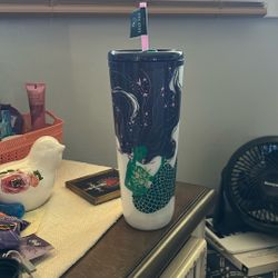 Starbucks Cup 