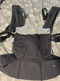 Baby Carrier