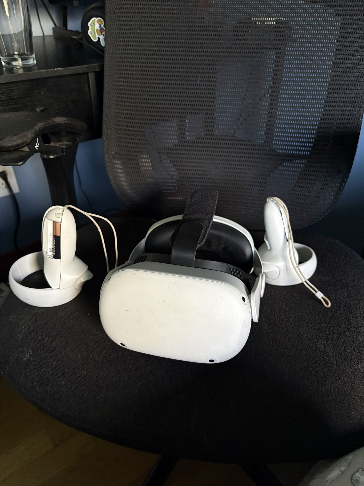 Oculus