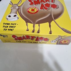 Game Trivia Like New