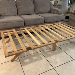 XL Twin Bed Frame  