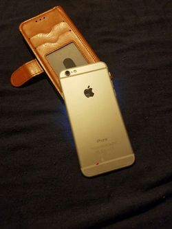 IPhone 6s Verizon unlocked