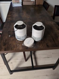 Indoor Fly And Insect Catcher