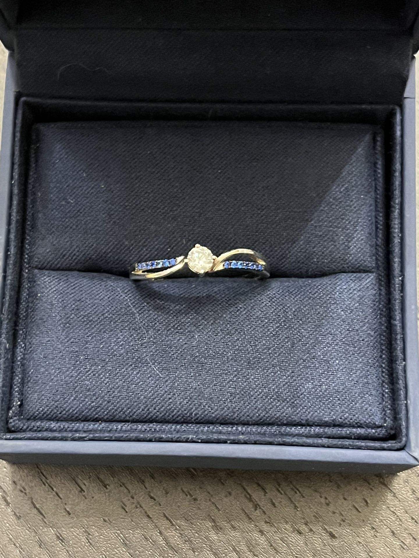 Silver Ring