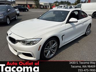 2014 BMW 435i