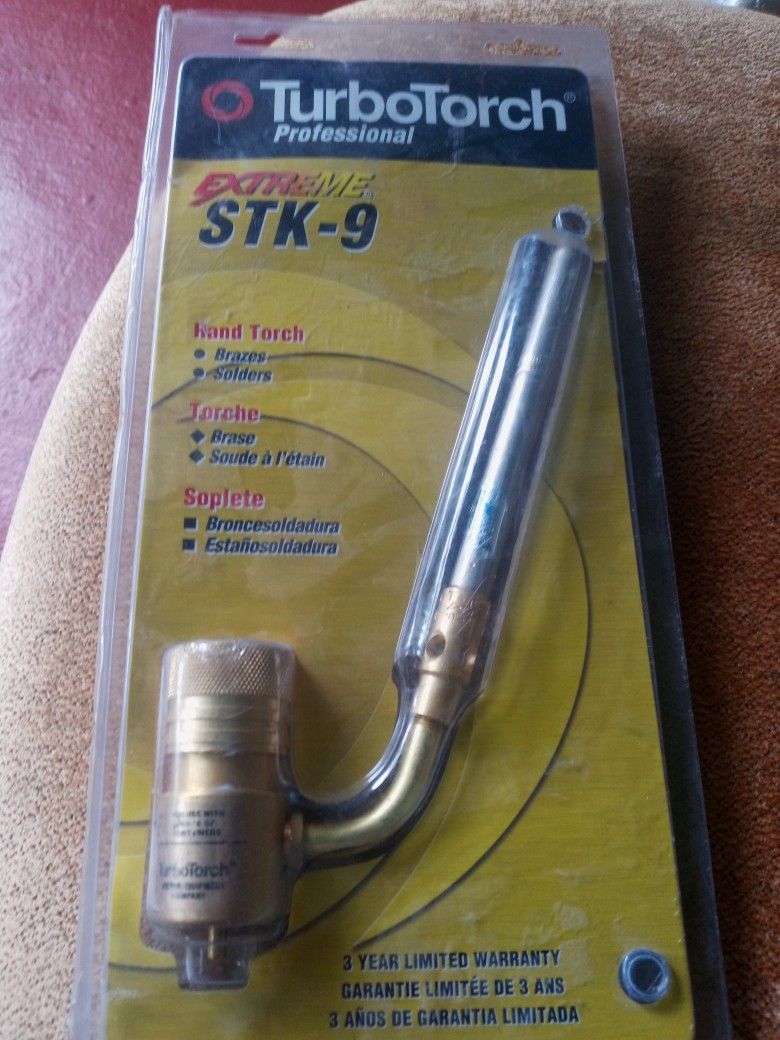 Turbotorch