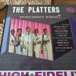 Looking For Good Quality 60s- 70s LPs