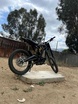 Surron lbs 2022