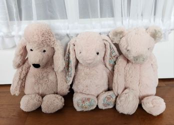Jellycat Toys