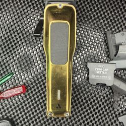 Andis Phenom Cordless Clipper