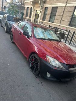 2006 Lexus IS 350