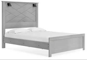 Brand New Queen Bedroom