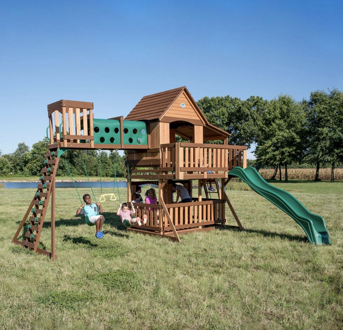 Playground Assembler