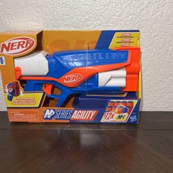 Nerf Gun