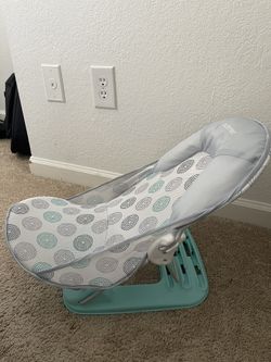 Baby Bath Seat