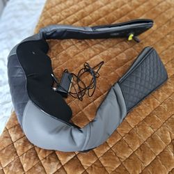 At Home Neck And Back Massager 