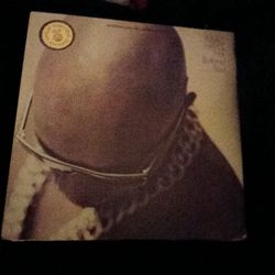 Isaac Hayes hot buttered soul LP vynil album in New condition
