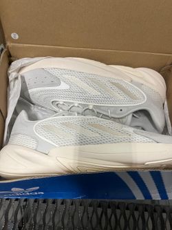 Adidas Ozelia – Light Grey/Cream M12