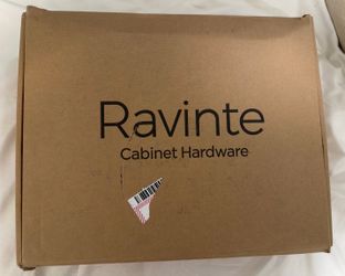 60 New Ravinte Soft Close Cabinet Hinges – Frameless European Hinges