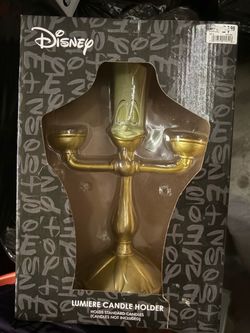 decoration candle holder