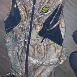 Hunter Safty System Harrness